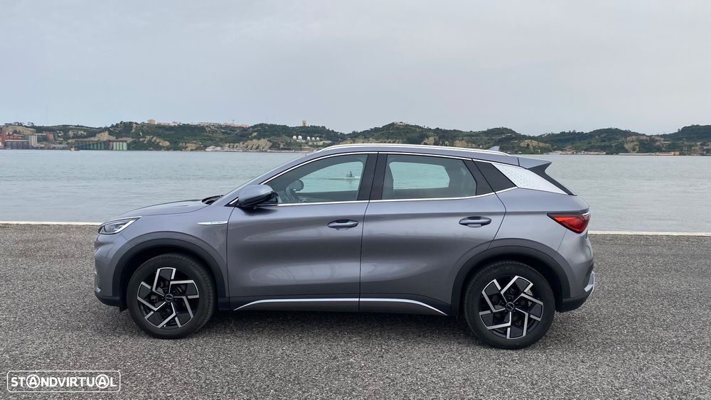 BYD Atto 3 60.48 kWh Design - 1