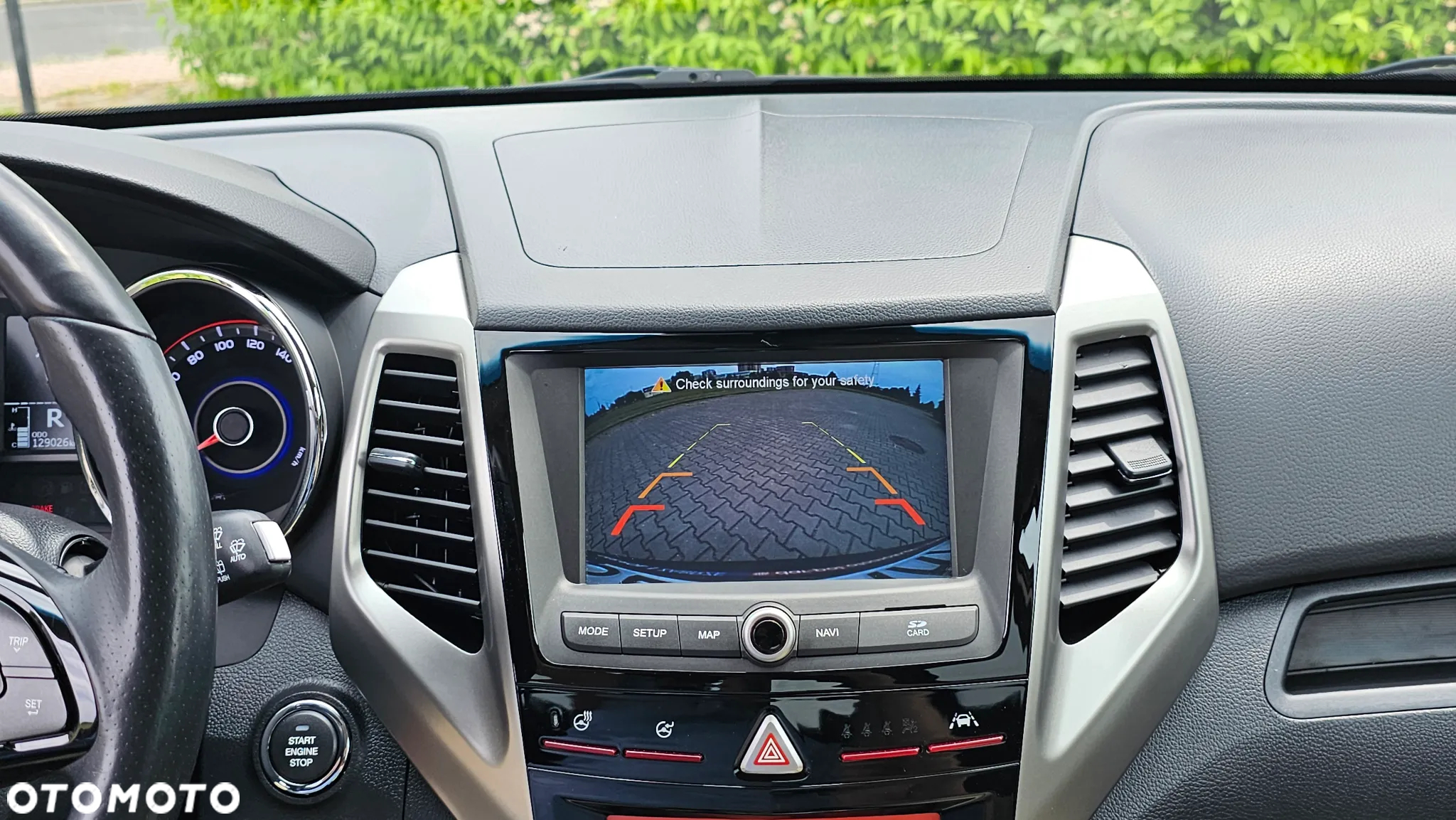 SsangYong/KGM Tivoli - 27