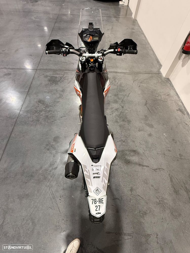 KTM 690 - 19