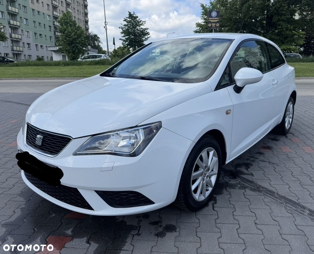 Seat Ibiza SC 1.4 16V Copa - 4