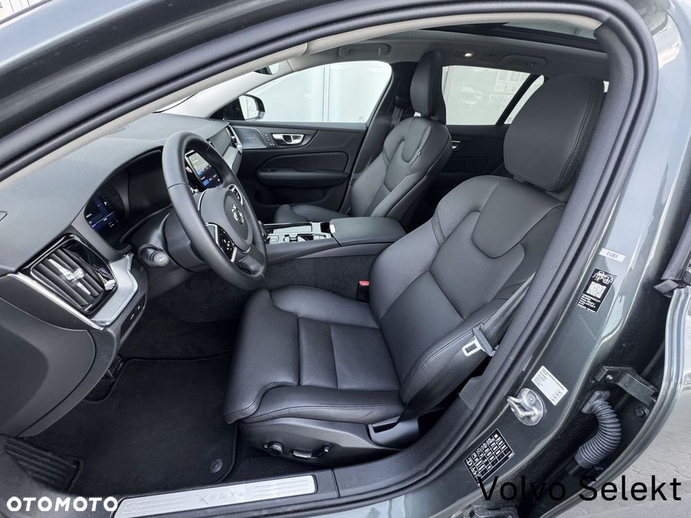 Volvo V60 - 33
