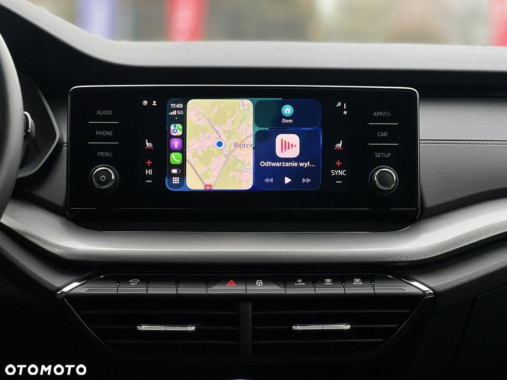 Skoda Octavia 2.0 TDI Ambition - 14