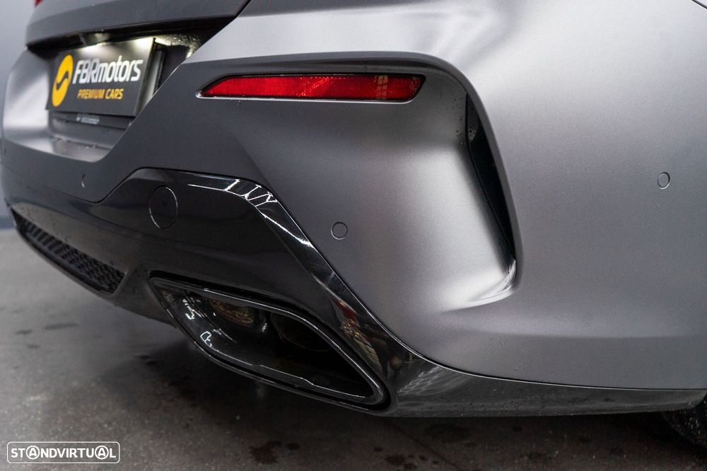 BMW 840 d xDrive Pack M - 18