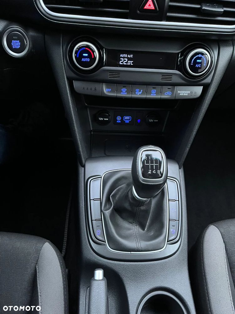 Hyundai Kona 1.0 T-GDI EDITION 30+ - 25