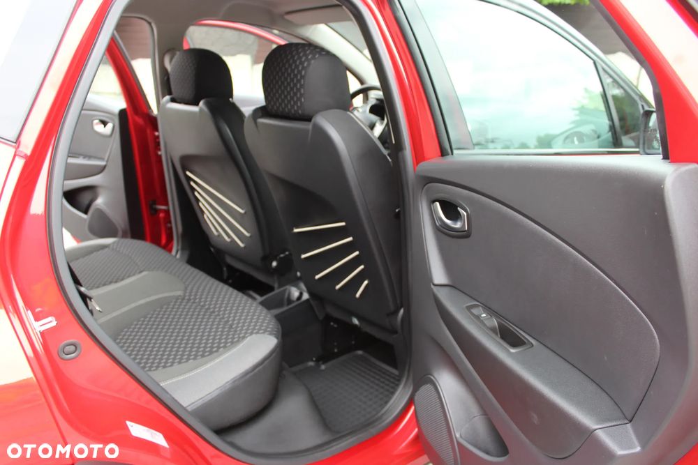 Renault Captur ENERGY TCe 90 Start&Stop Expression - 15