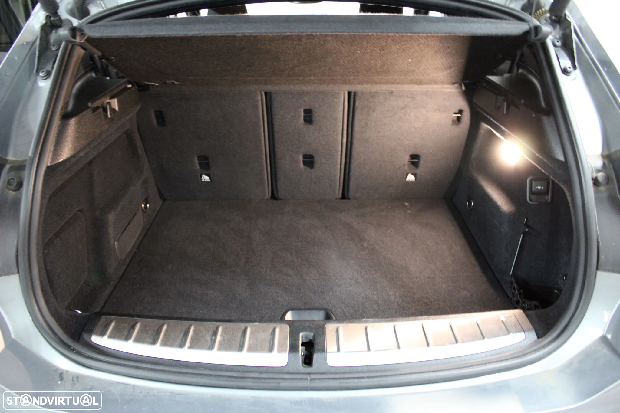 BMW X2 16 d sDrive Auto Advantage - 8