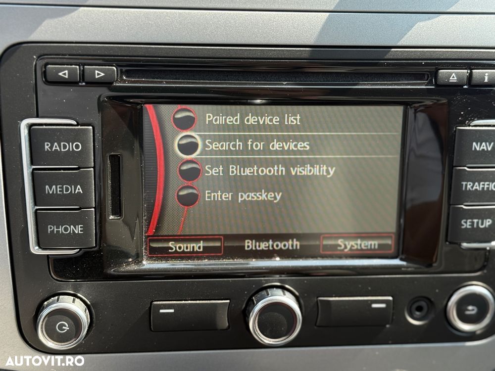 Seat Leon 1.6 TDI DPF Style Copa - 11