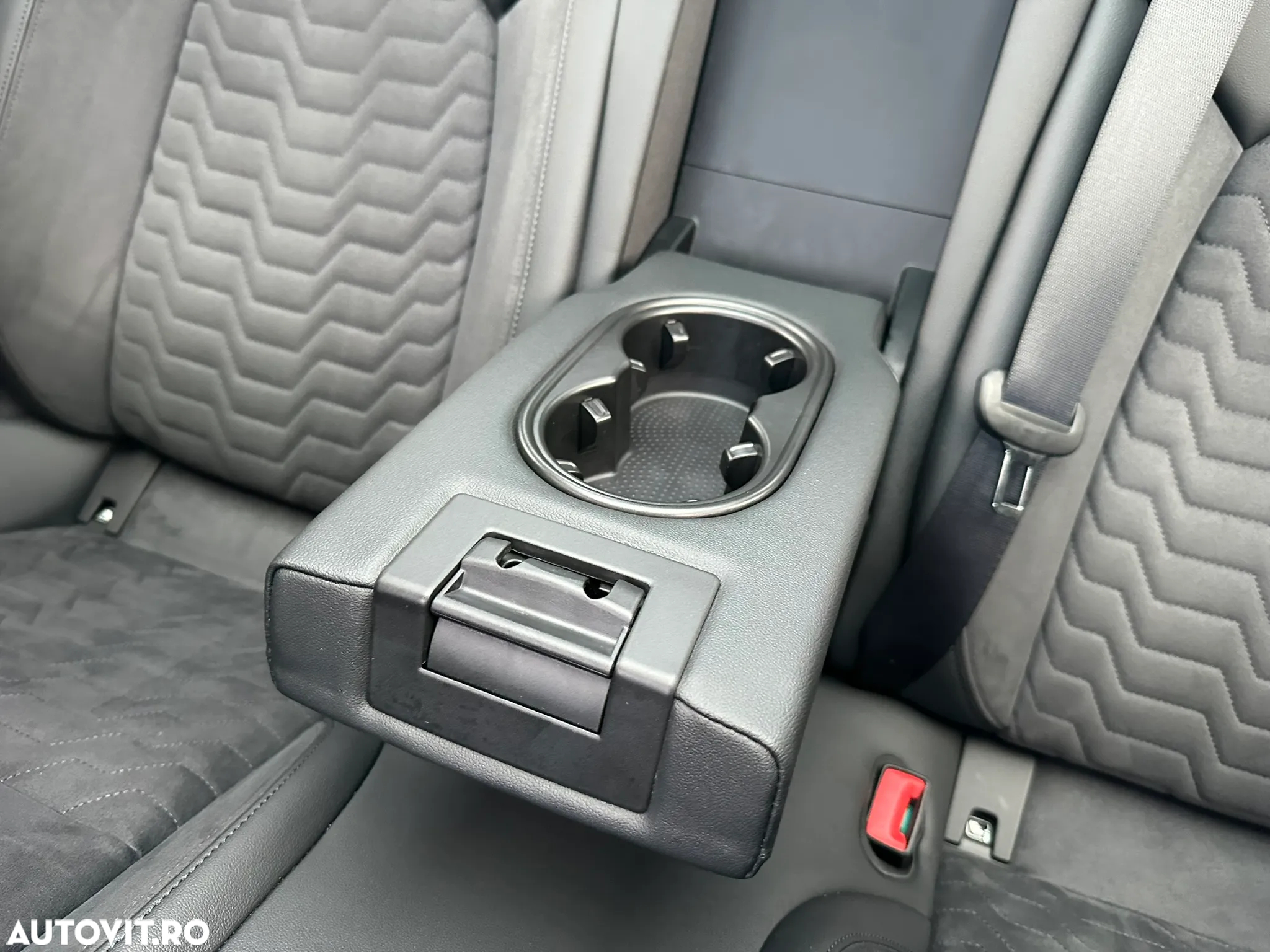 Audi e-tron GT quattro - 29