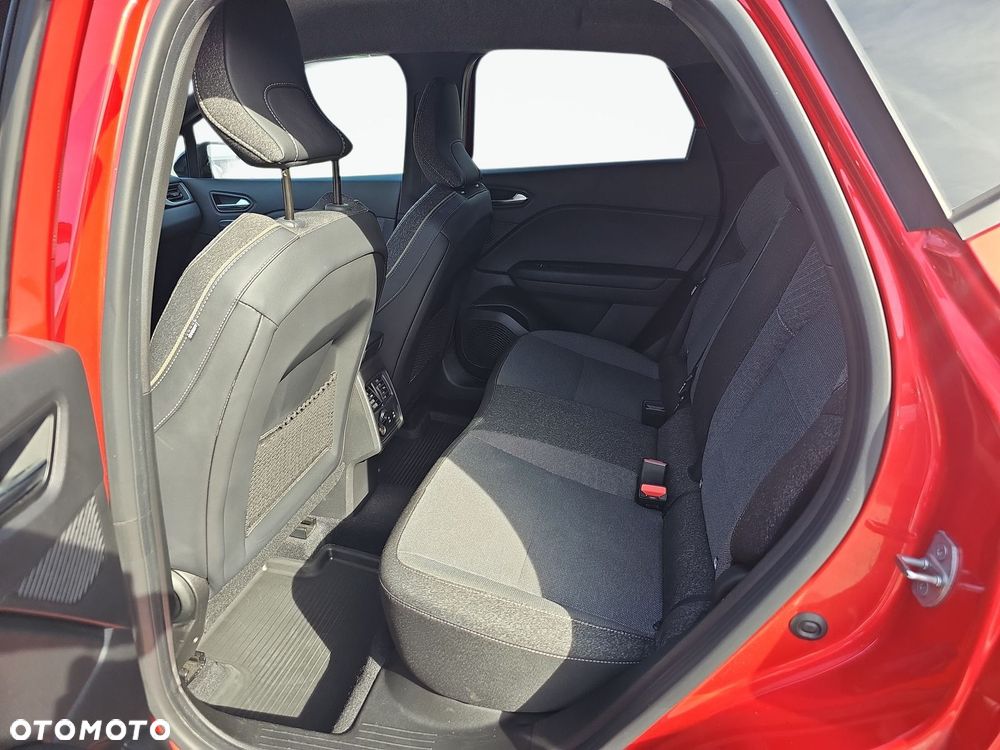 Renault Captur 1.0 TCe Techno - 20