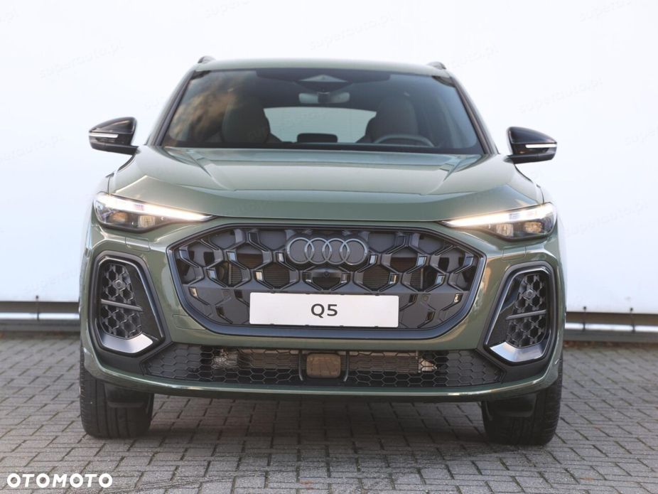 Audi Q5 - 3