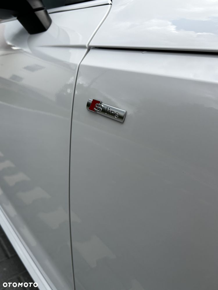Audi A4 Limousine 45 TFSI mHEV Quattro S Line S tronic - 22