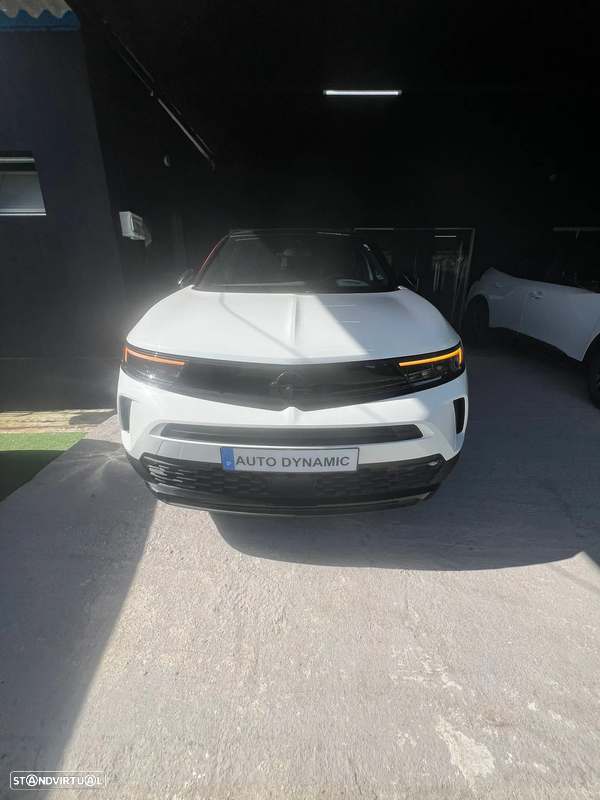 Opel Mokka-e GS Line
