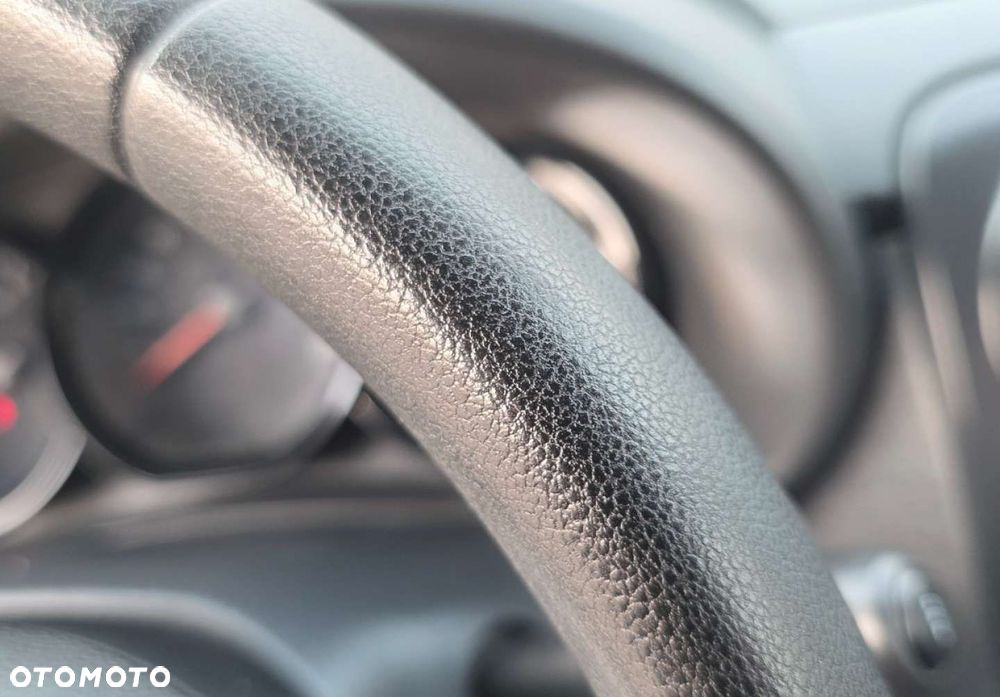 Dacia Dokker Van - 16