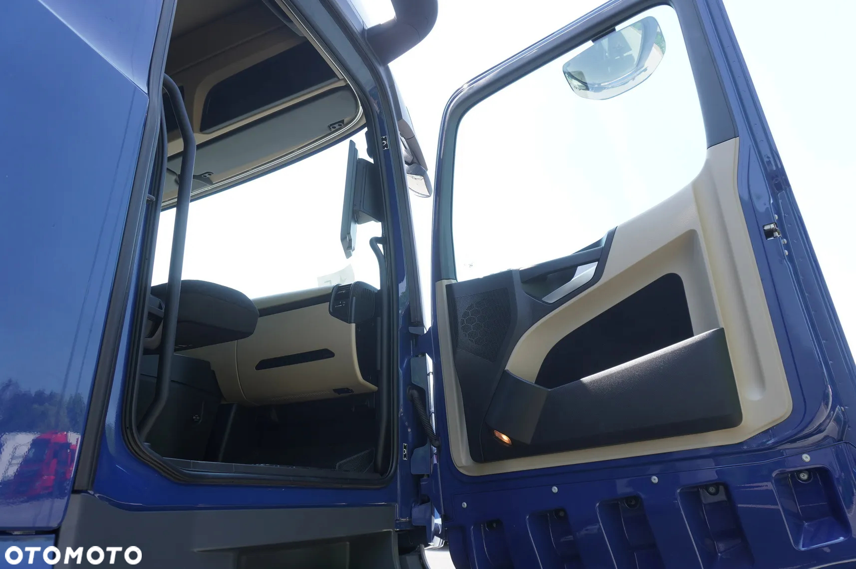 Mercedes-Benz Actros 2545 / 2021 / Chłodnia Hagemann Multitemperatura - 29
