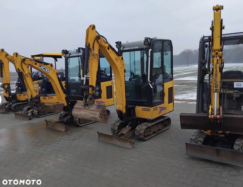 JCB 15C-1 - 8