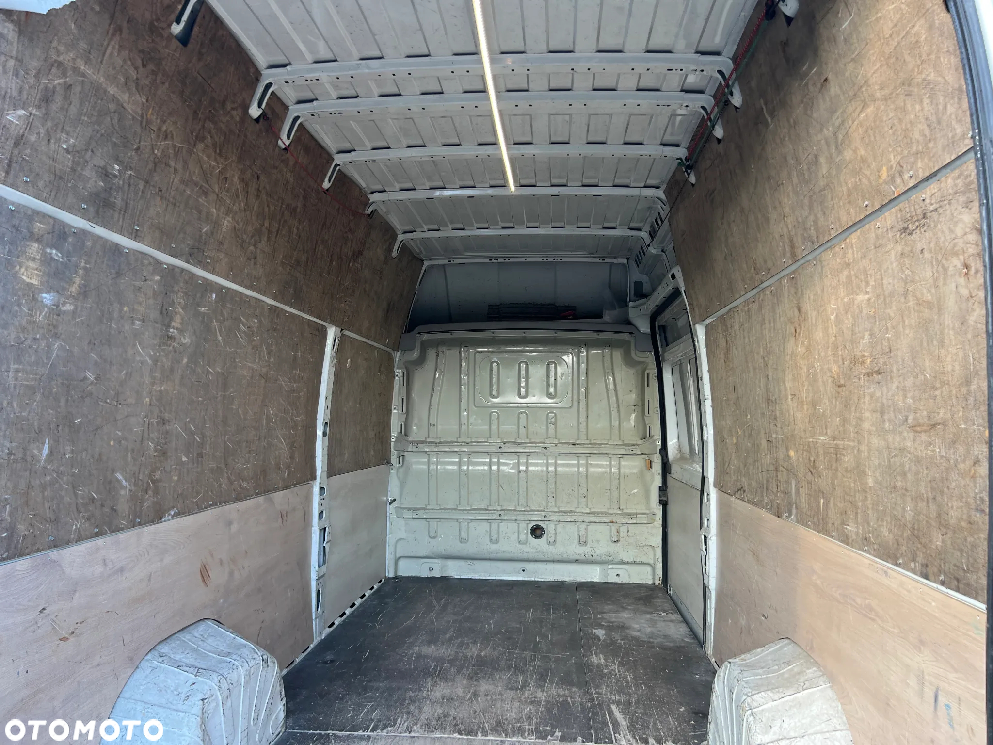 Peugeot BOXER - 8