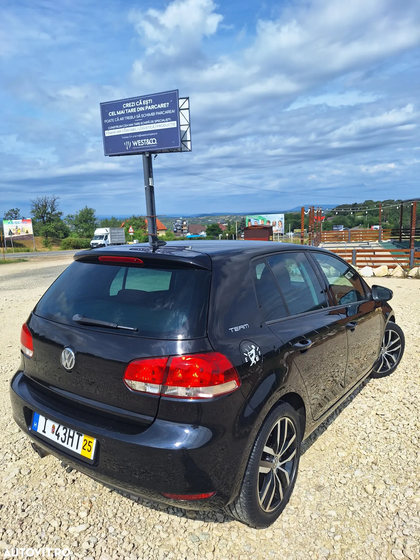 Volkswagen Golf 2.0 TDI Comfortline DSG - 20