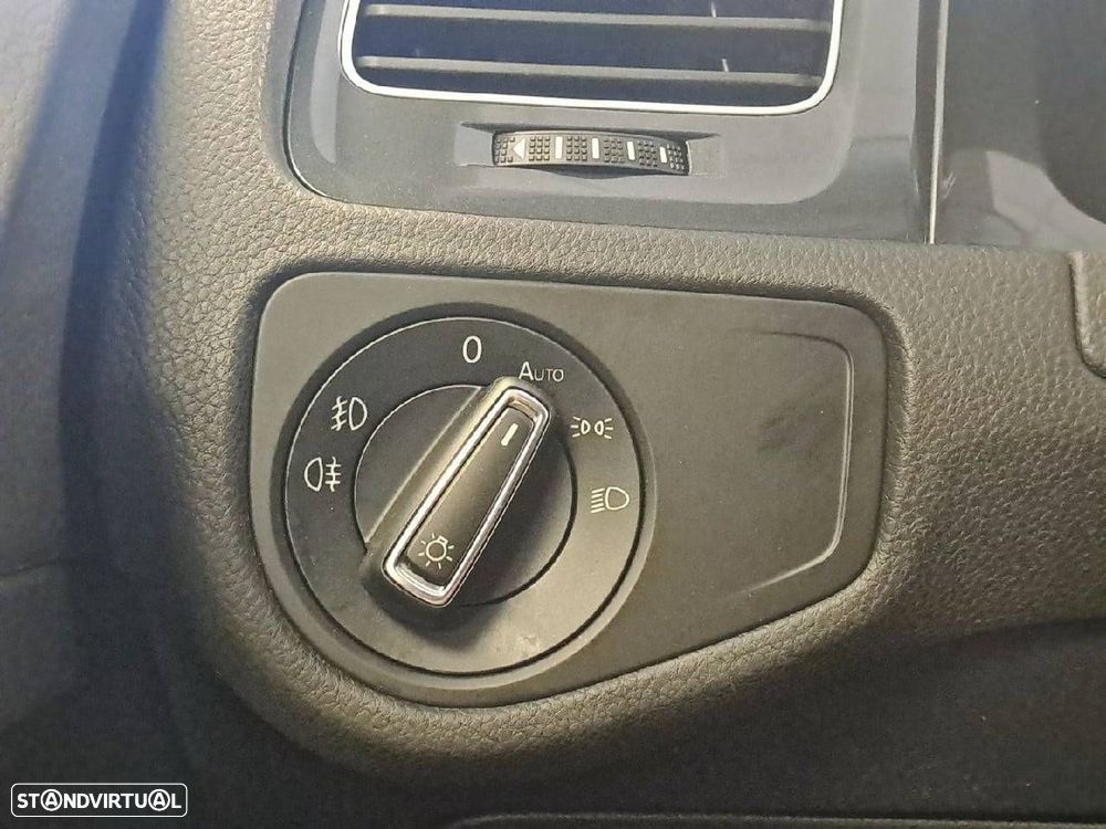 VW Golf 1.0 TSI Stream - 14