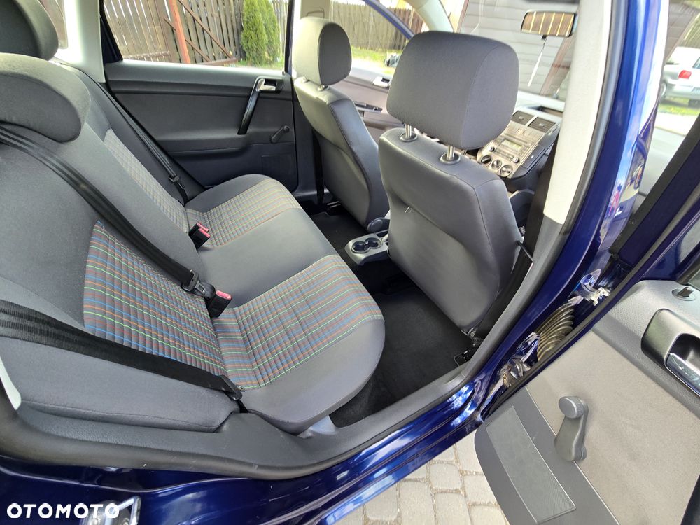 Volkswagen Polo 1.2 Trendline - 15