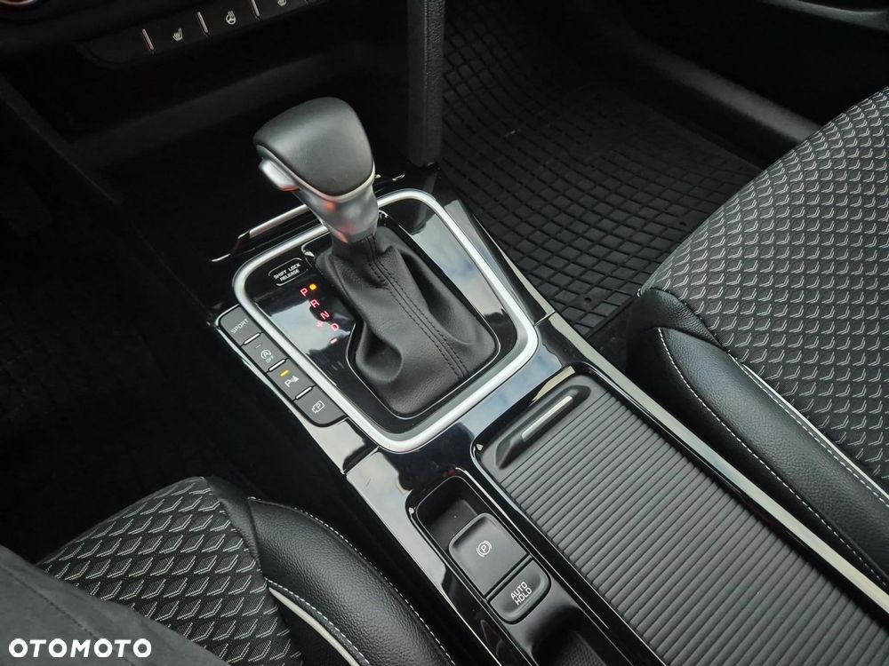 Kia Ceed 1.5 T-GDI Tribute DCT - 16