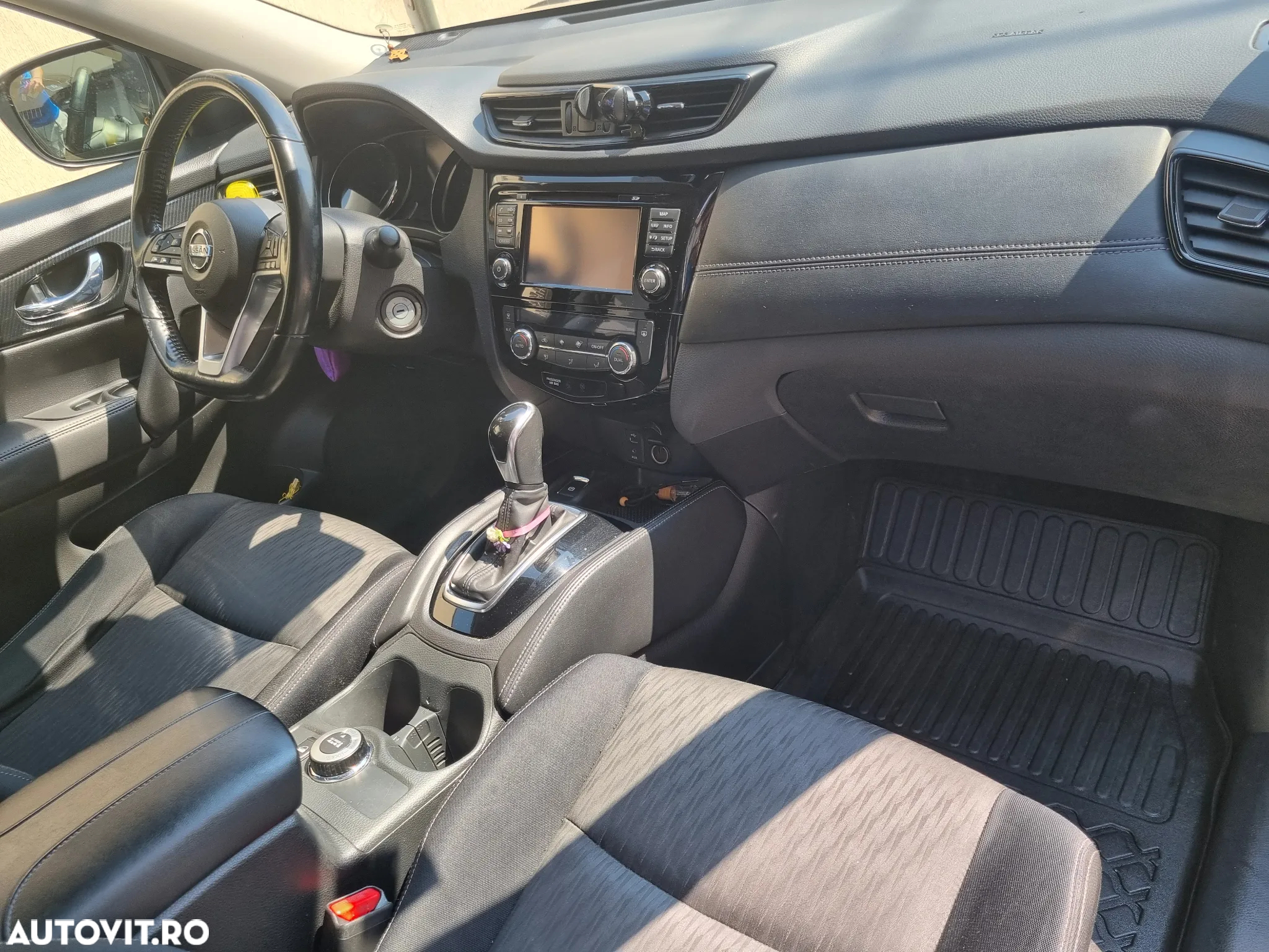 Nissan X-Trail 2.0D XTRONIC Start/Stop 4x4-i Acenta - 4