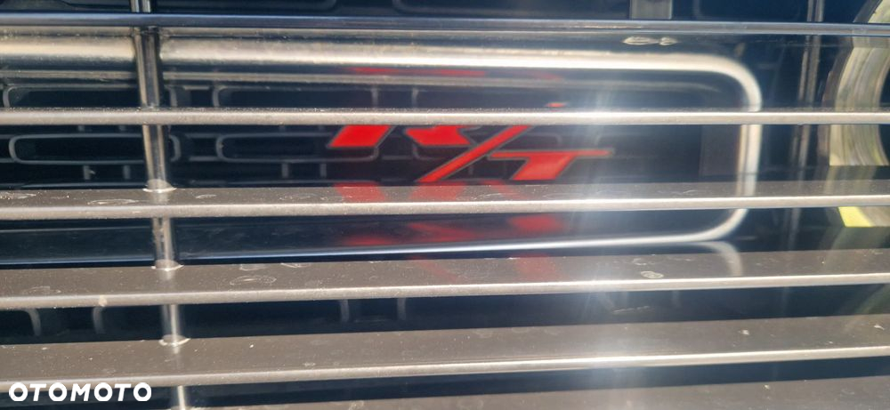Dodge Challenger Automatik R/T Plus - 21