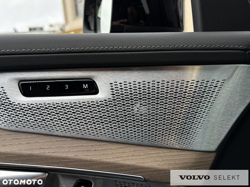 Volvo XC 90 - 15