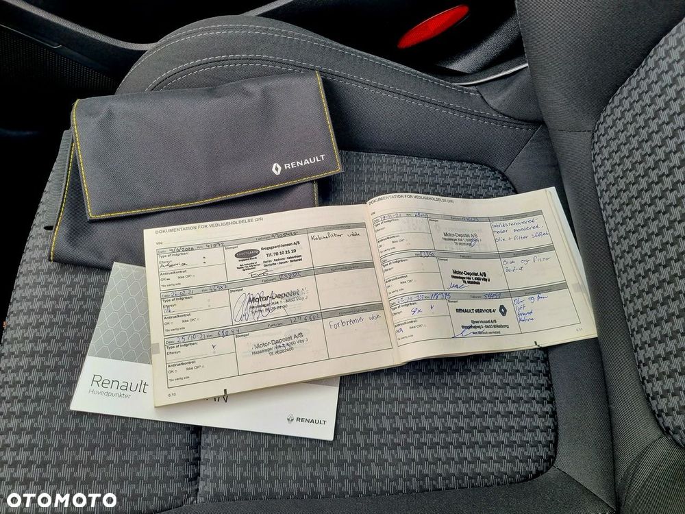Renault Talisman ENERGY dCi 130 LIFE - 27
