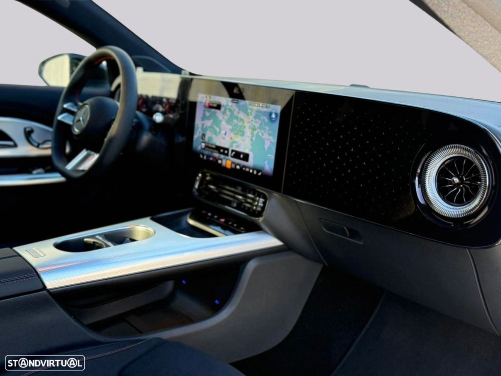 Mercedes-Benz CLA 250+ - 13