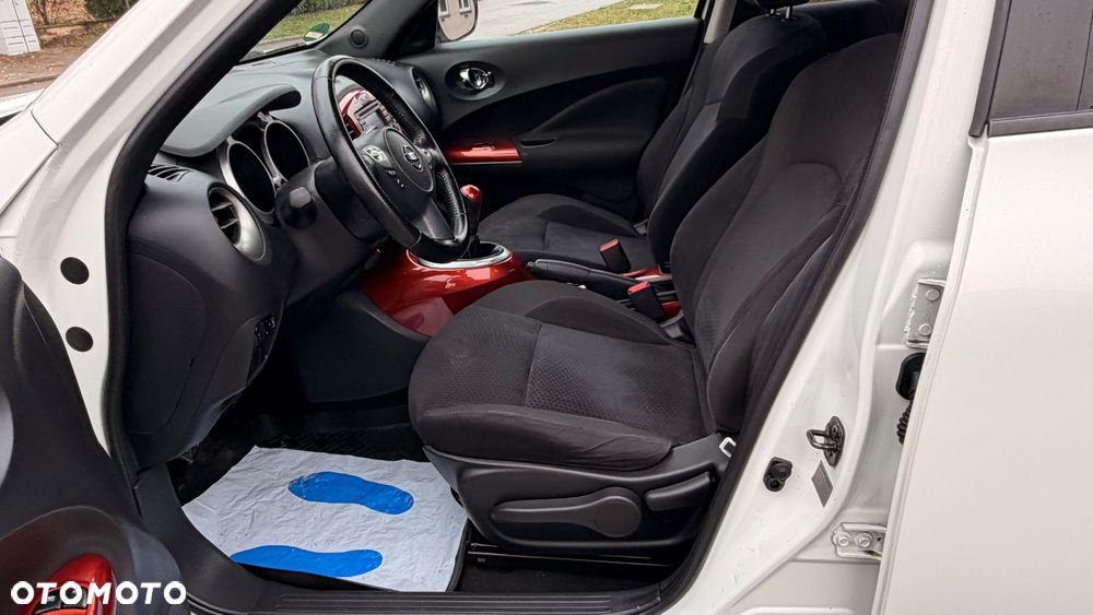 Nissan Juke 1.6 Tekna S&S - 30