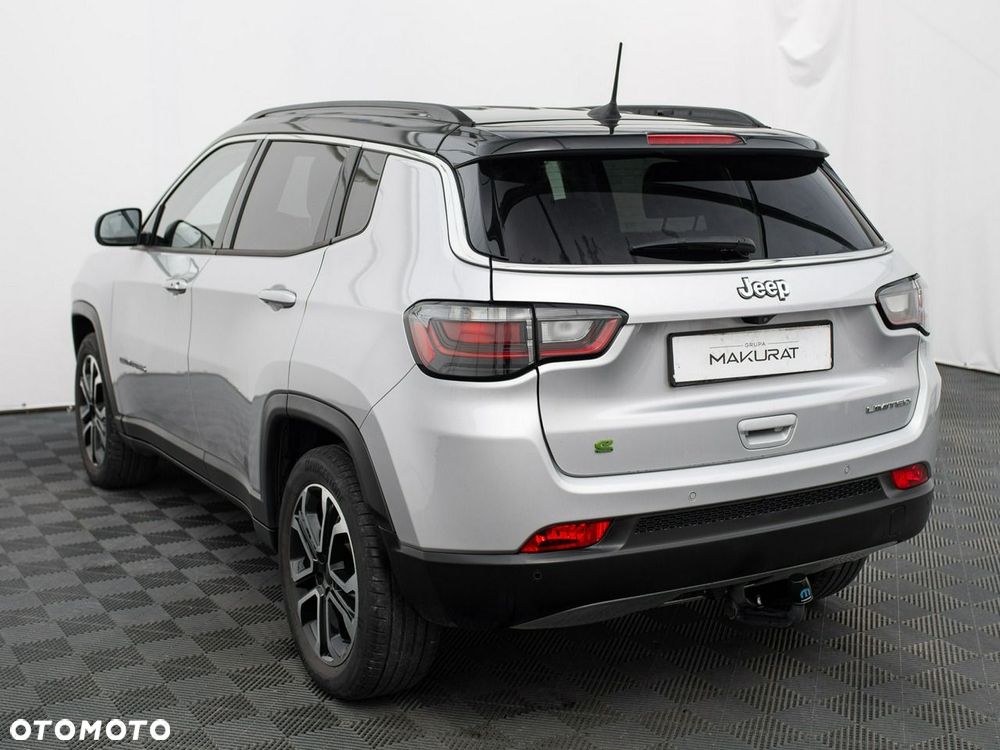Jeep Compass - 5