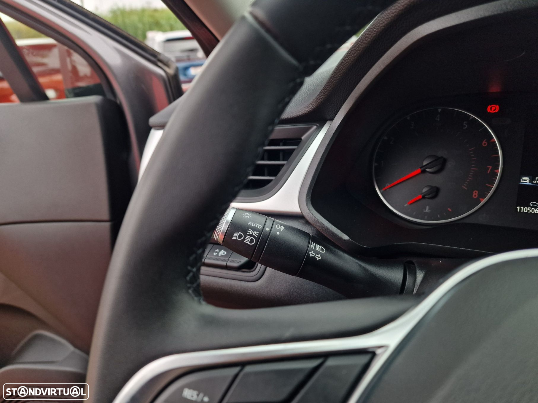 Renault Captur 1.0 TCe Exclusive - 20