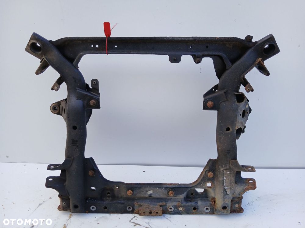 SANKI PRZEDNIE BMW X1 E84 X DRIVE N47 OE - 5