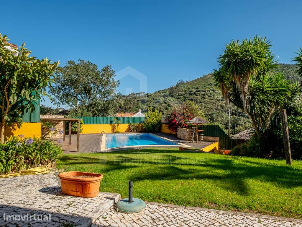 Vende Moradia T4 - Malveira, Ericeira 16 km, A Casa das Casas - Grande imagem: 4/60
