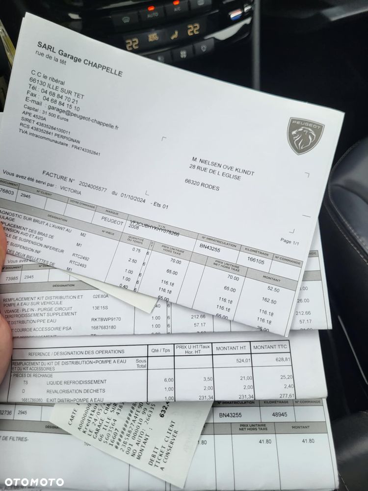 Peugeot 2008 BlueHDi 100 STOP & START Allure - 16