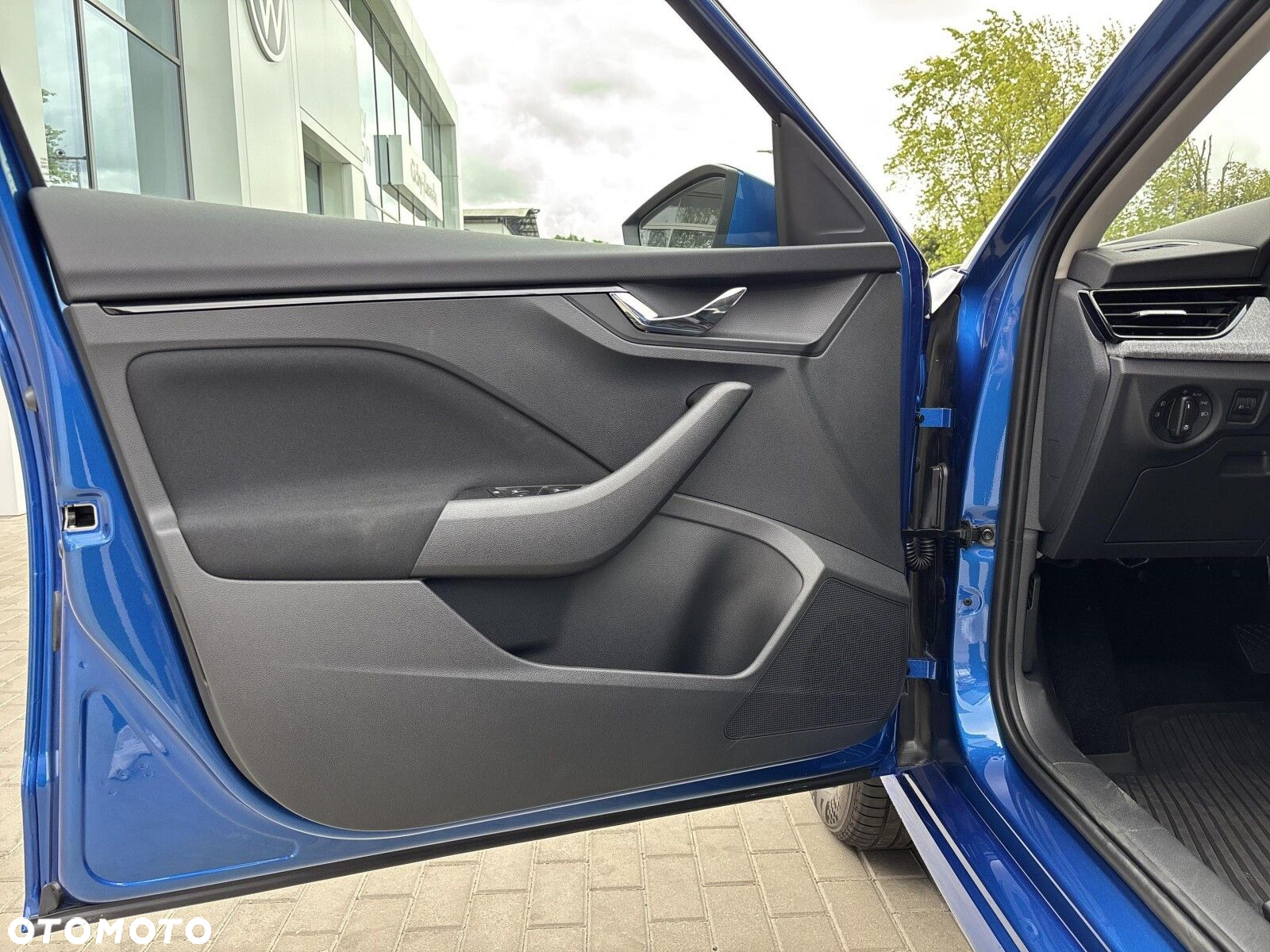 Skoda Kamiq 1.5 TSI Selection DSG - 10