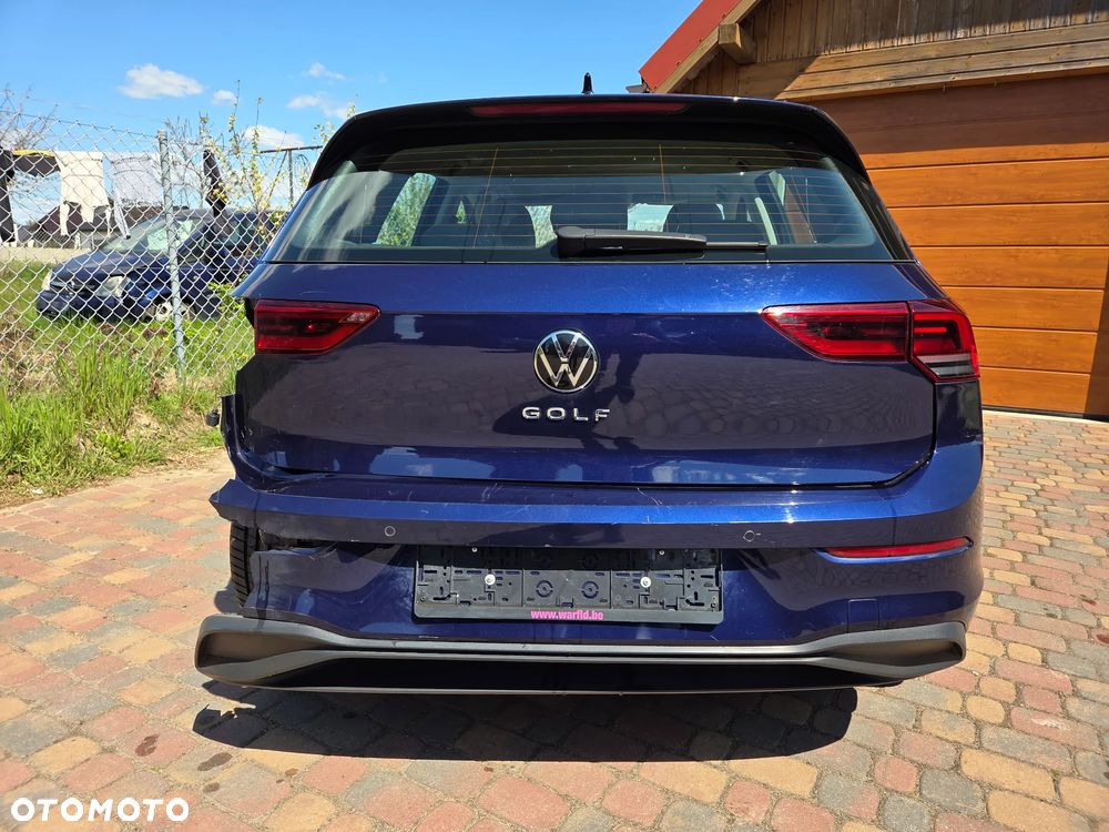 Volkswagen Golf 2.0 TDI SCR DSG Life - 5