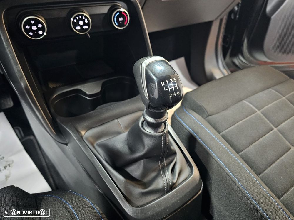 Citroën C3 1.2 PureTech YOU Pack Plus - 19