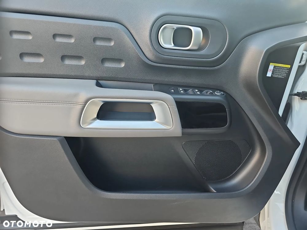 Citroën C5 Aircross 1.2 PureTech Feel EAT8 - 20