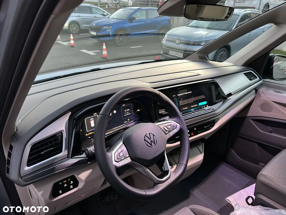 Volkswagen Multivan 2.0 TDI L2 Family DSG - 11