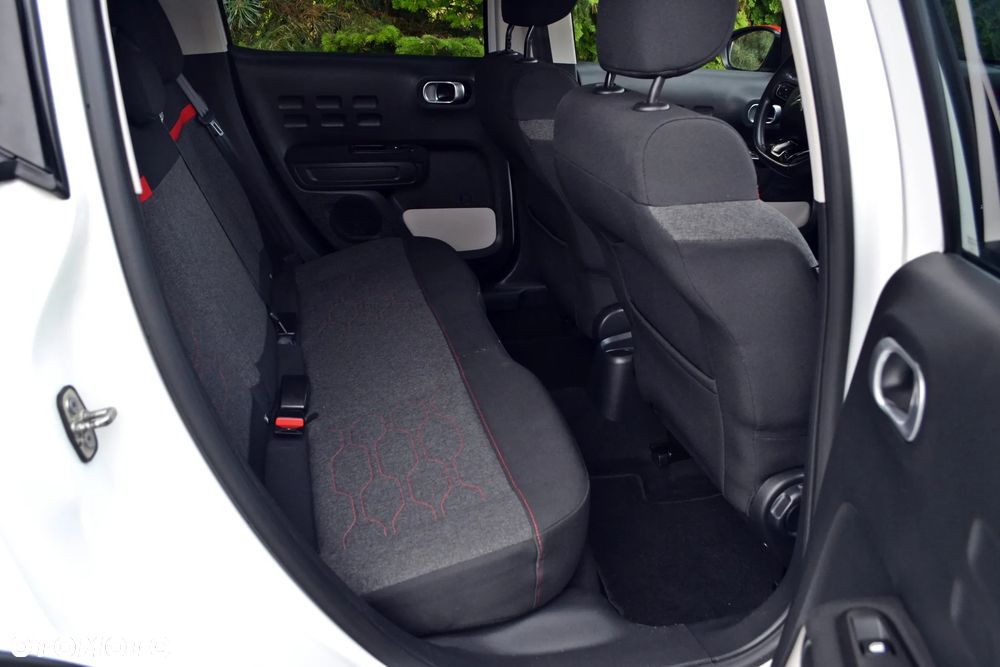 Citroën C3 - 25