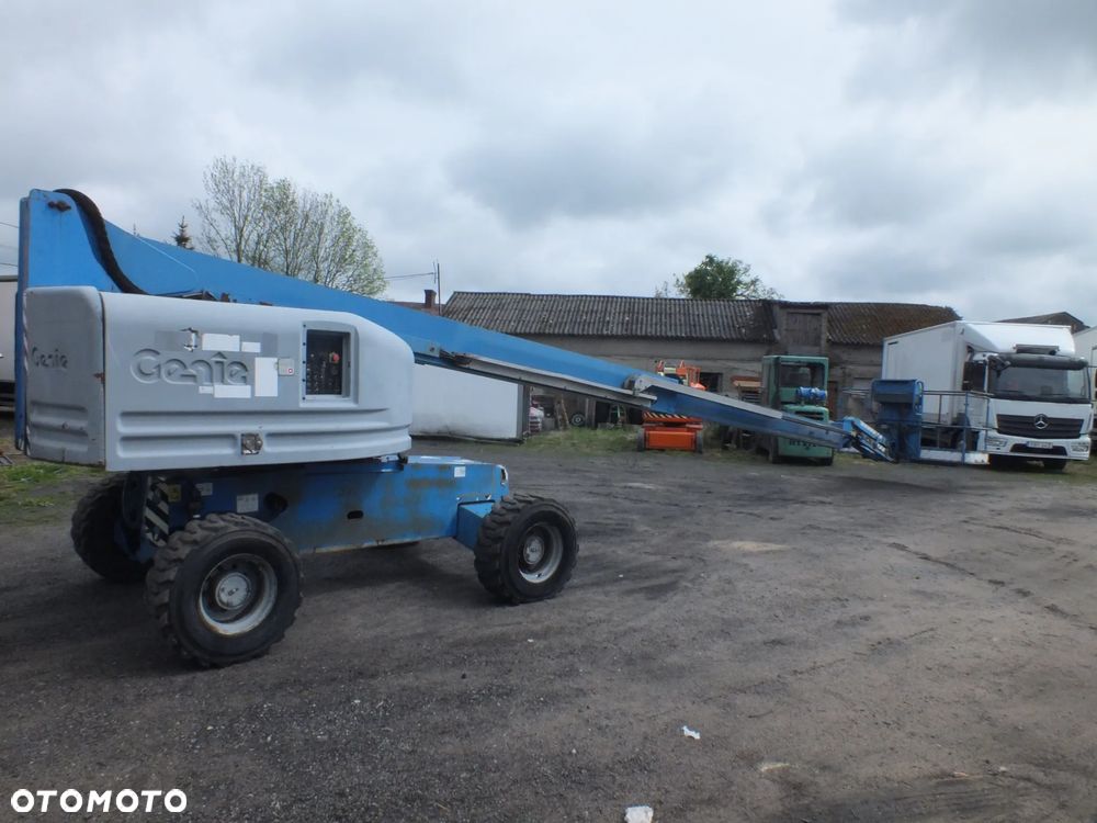 Genie S 45 - 9