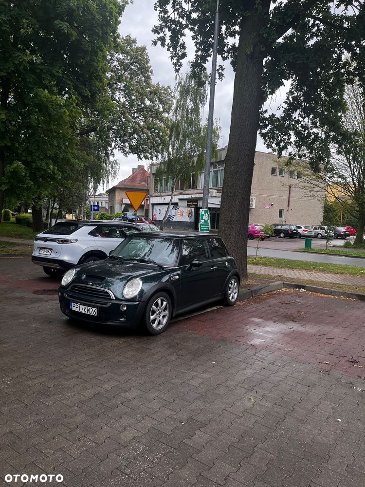 MINI Cooper S - 17