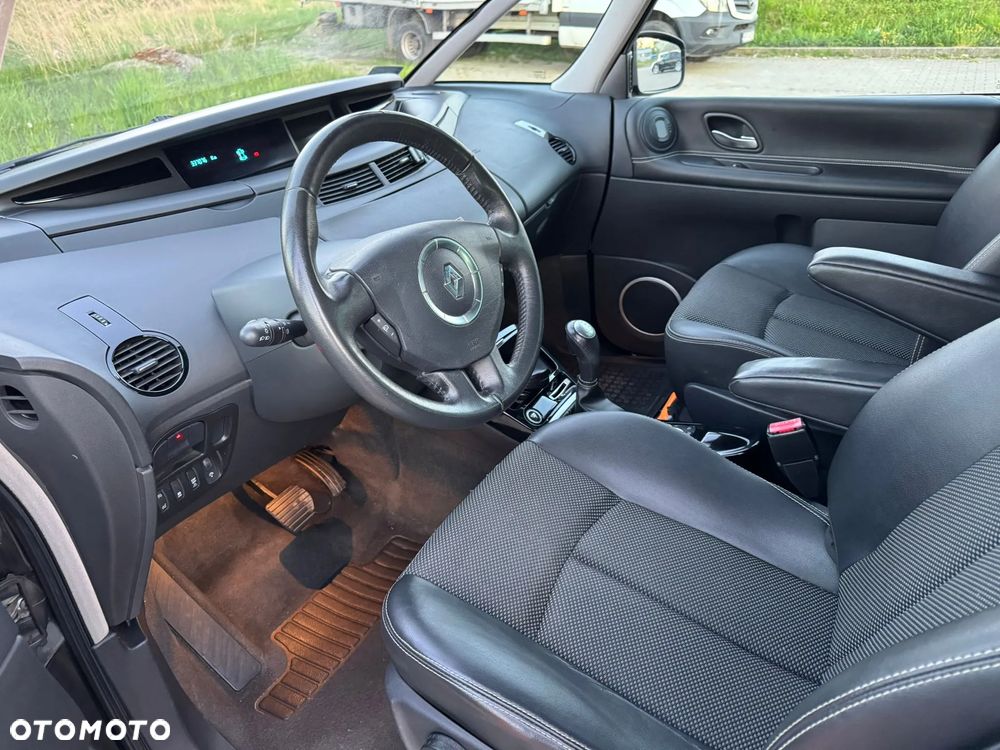 Renault Grand Espace 2.0 dCi FAP Celsium - 9