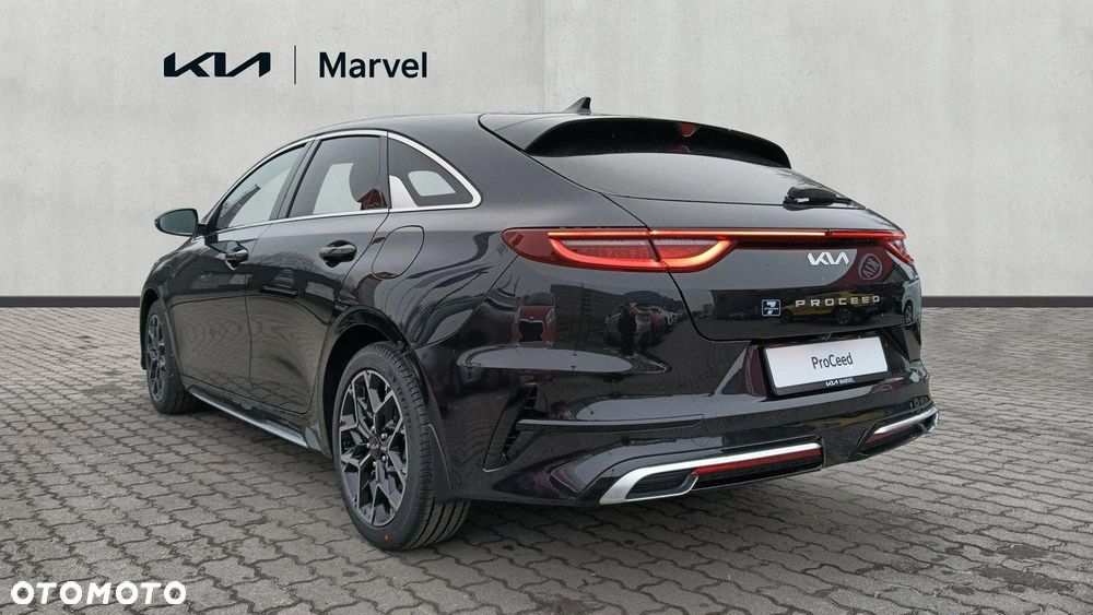 Kia ProCeed - 8