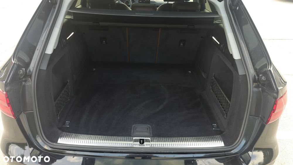 Audi A4 Avant 2.0 TDI sport - 23