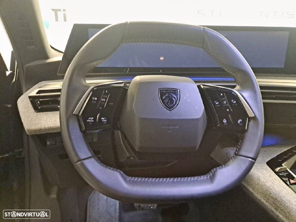 Peugeot 3008 1.2 Hybrid Allure e-DCS6 - 12