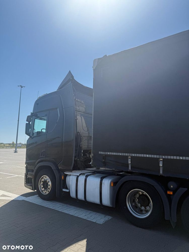 Scania R500 - 3