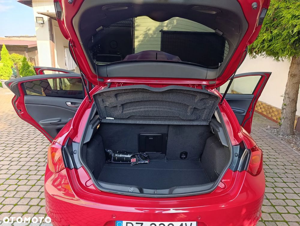 Alfa Romeo Giulietta 1.4 TB MultiAir - 6