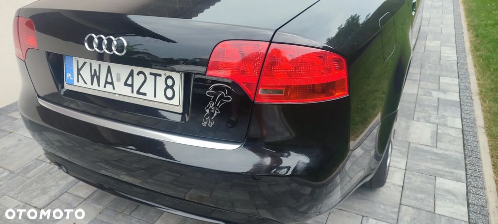 Audi A4 Avant - 3